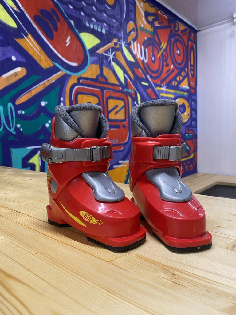 TecnoPro T45 208мм