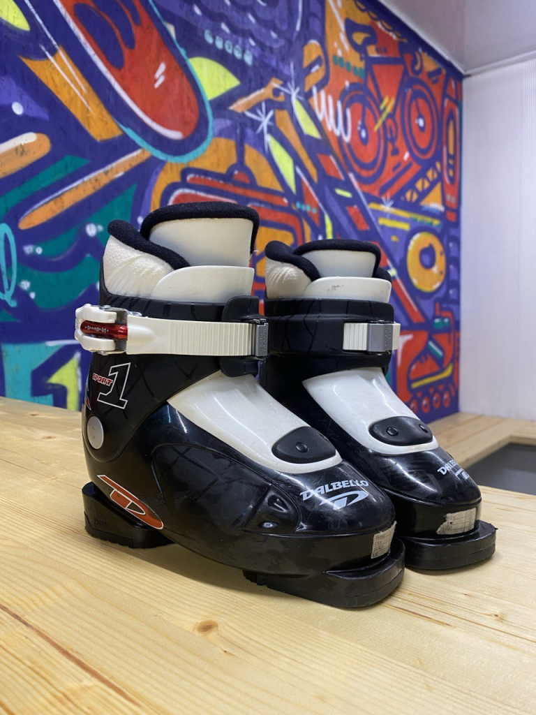 Dalbello Sport 1 (CX) 224мм