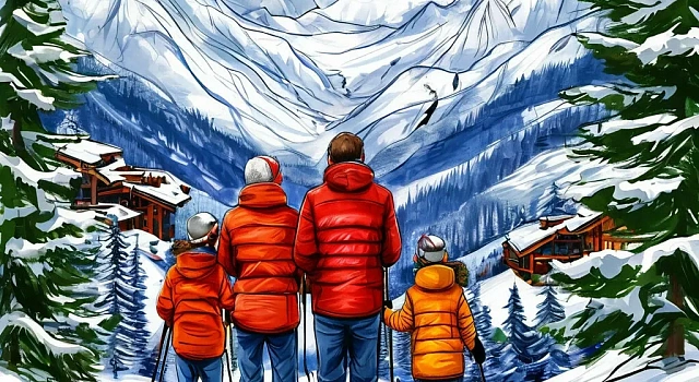 Семейный прокат