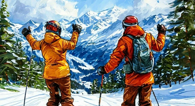 Ранее бронирование